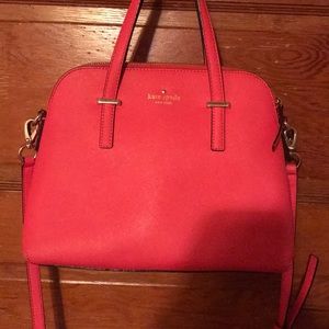 Kate Spade Cedar Street Maise Purse